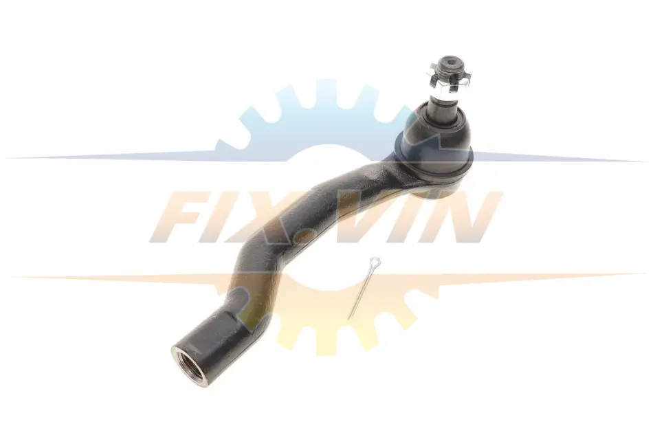 Наконечник тяги рульової (L) Nissan Pathfinder III 05-/Lexus IS 07-13 BLUE PRINT ADN187195 (фото 1)