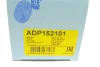 Фільтр масла з ущільненням BLUE PRINT ADP152101 (фото 6)