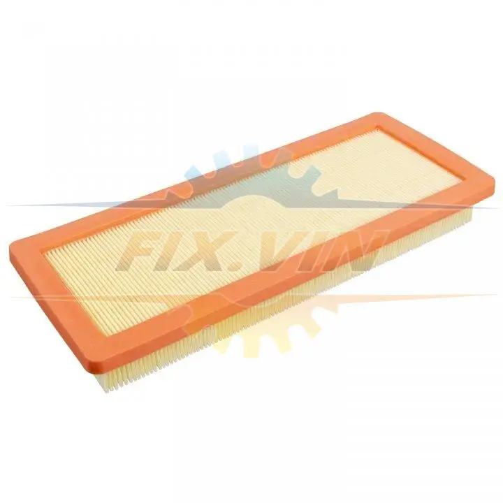 Фільтр повітряний Citroen C4/C5/Peugeot 3008-5008 1.6Hybrid/THP/VTi 08-/Mini Cooper 1.6S Turbo 06-16 BLUE PRINT ADP152204 (фото 1)
