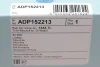 Фільтр повітряний BLUE PRINT ADP152213 (фото 4)