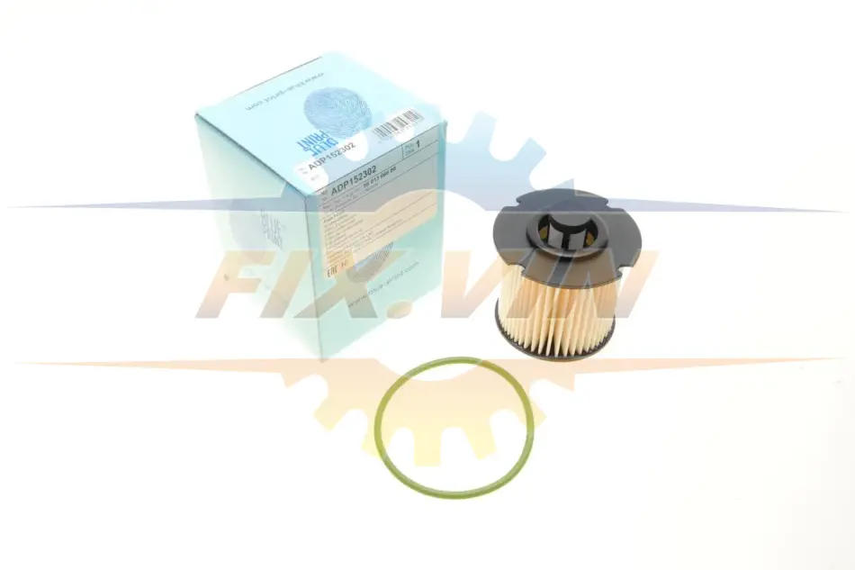 Фільтр палива з ущільнюючим кільцем BLUE PRINT ADP152302 (фото 1)