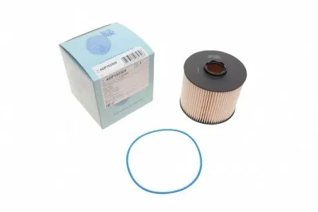 Фильтр топливный Citroen, Ford, Peugeot (пр-во Blue Print) BLUE PRINT ADP152305