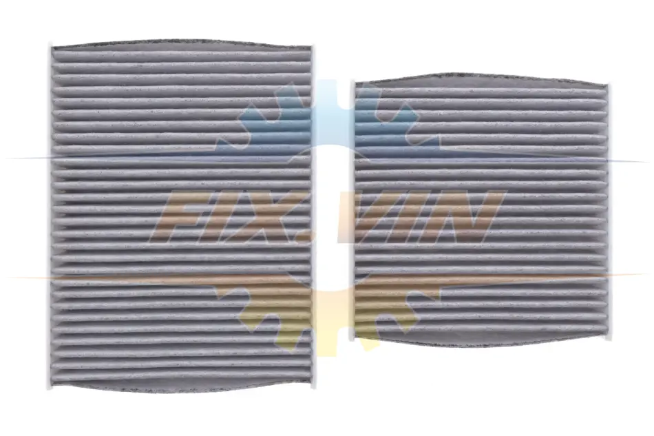 Фільтр салону Citroen C3/Peugeot 207/208 09- (вугільний) BLUE PRINT ADP152507 (фото 1)