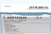 К-т зчеплення з вижимним підшипником BLUE PRINT ADP153026 (фото 9)