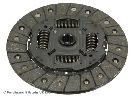 Диск сцепления BLUE PRINT ADP153110
