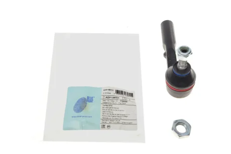 Наконечник тяги рульової BLUE PRINT ADP158701