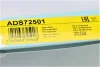 Фільтр салону Subaru (вир-во Blue Print) BLUE PRINT ADS72501 (фото 4)