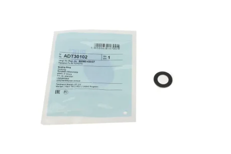 Кільце ущільнююче BLUE PRINT ADT30102