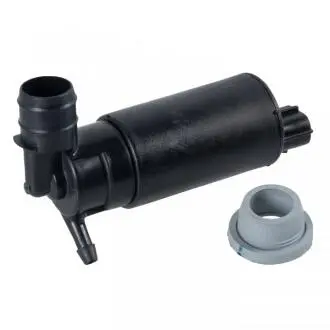 Водяной насос, система очистки окон BLUE PRINT ADT30302
