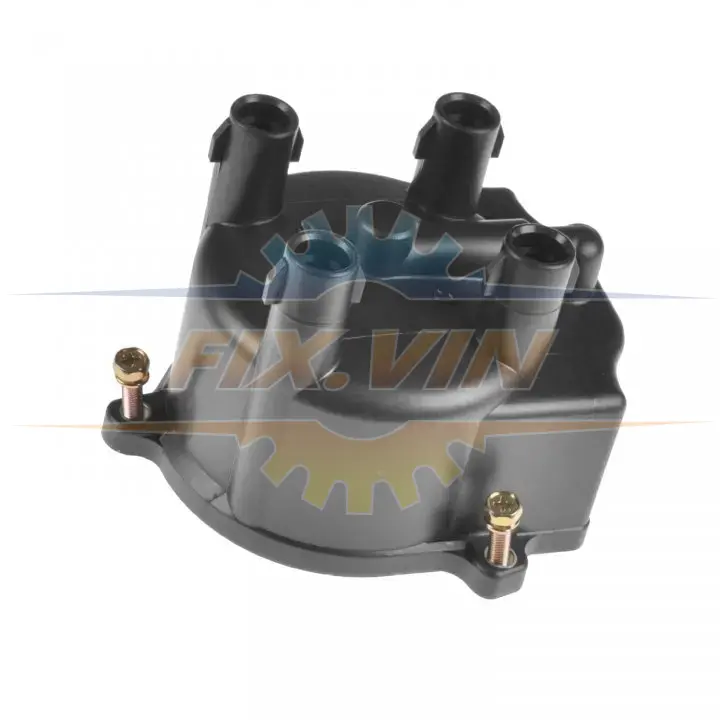 Кришка розподільника запалювання BLUE PRINT ADT314227 (фото 1)