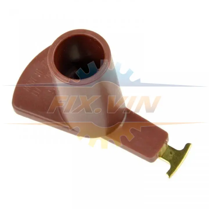 Бігунок розподілювача запалення TOYOTA CARINA IV, CELICA, COROLLA, COROLLA FX, HILUX V, LAND CRUISER, MODEL F, MR2 I VW TARO 1.6-2.4 08.83-06.98 BLUE PRINT ADT31439 (фото 1)