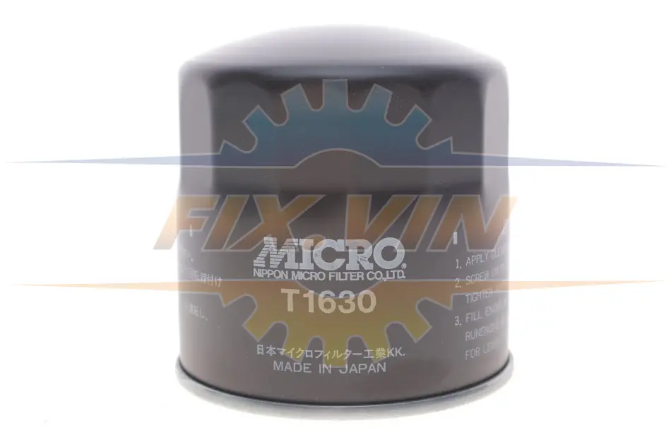 Масляний фільтр BLUE PRINT ADT32103 (фото 1)