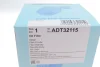 Фільтр олії BLUE PRINT ADT32115 (фото 2)