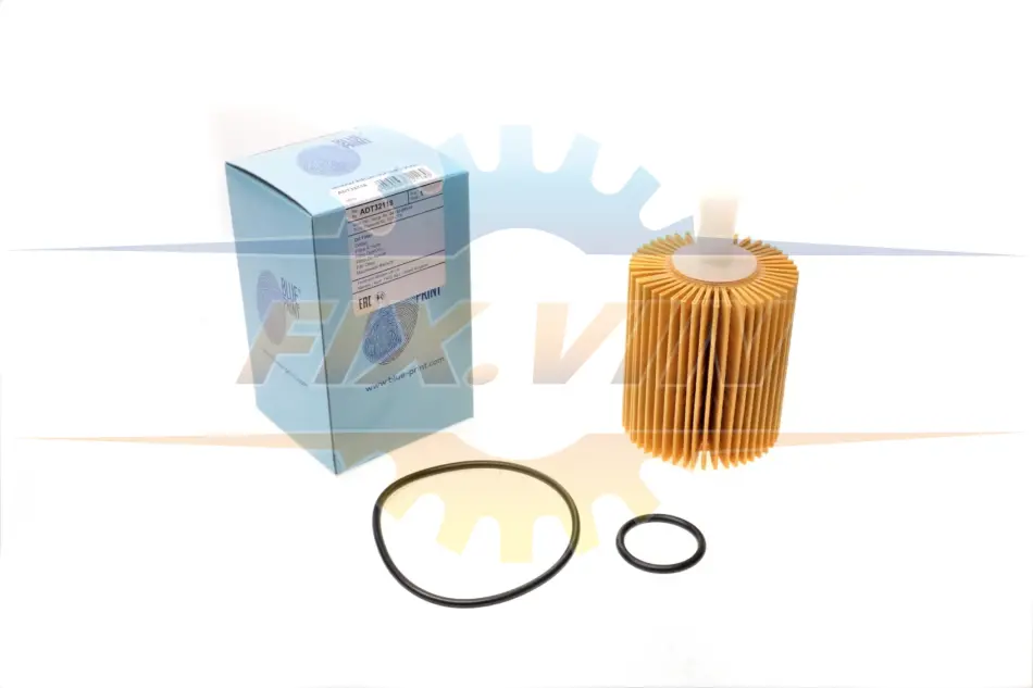 Фільтр масляний BLUE PRINT ADT32118 (фото 1)