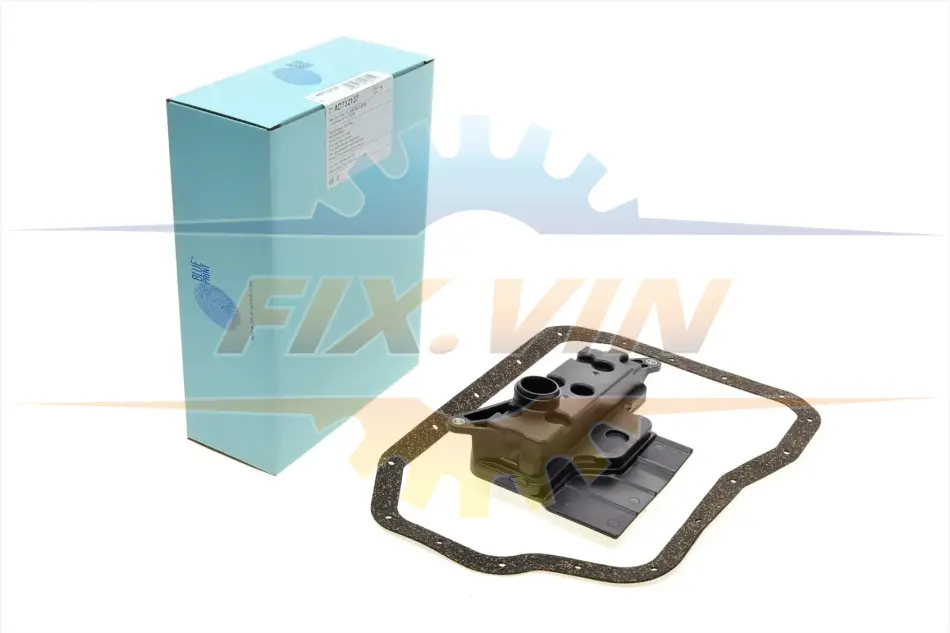 К-т фільтра гідравлічного АКПП Blue Print BLUE PRINT ADT32137 (фото 1)