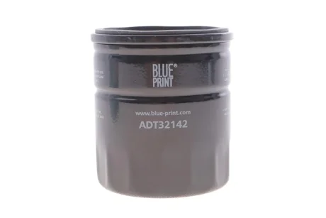 Фільтр масляний BLUE PRINT ADT32142
