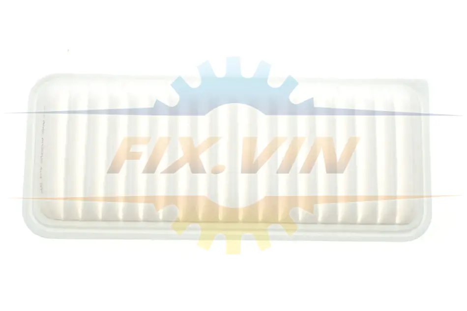 Фільтр повітряний Aston Martin Cygnet/Toyota IQ 09-15 BLUE PRINT ADT322107 (фото 1)