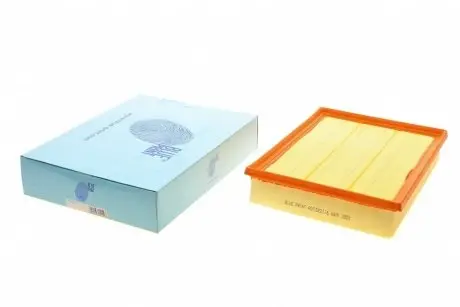 ФІЛЬТР ПОВІТРЯ BLUE PRINT ADT322116