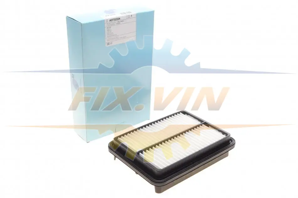 Фільтр повітряний Toyota Camry/Corolla 83- BLUE PRINT ADT32224 (фото 1)