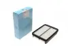 Фільтр повітряний Toyota Corolla -00 (вир-во Blue Print) BLUE PRINT ADT32237 (фото 1)