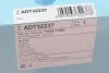 Фільтр повітряний Toyota Corolla -00 (вир-во Blue Print) BLUE PRINT ADT32237 (фото 4)