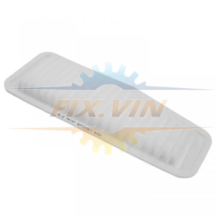 Фильтр воздушный Toyota (пр-во Blue Print) BLUE PRINT ADT32267 (фото 1)