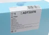 ФІЛЬТР ПОВІТРЯ BLUE PRINT ADT32276 (фото 4)