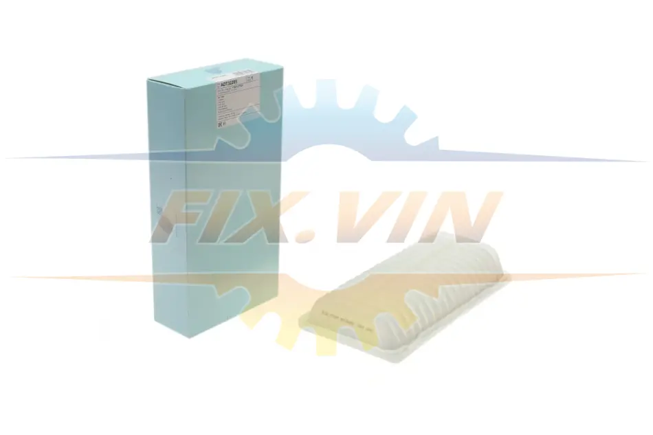 Воздушный фильтр BLUE PRINT ADT32285 (фото 1)
