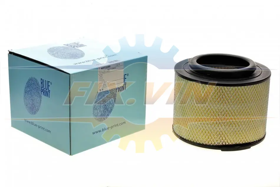 Фільтр повітряний Ford, Mazda, Toyota (вир-во Blue Print) BLUE PRINT ADT32295 (фото 1)
