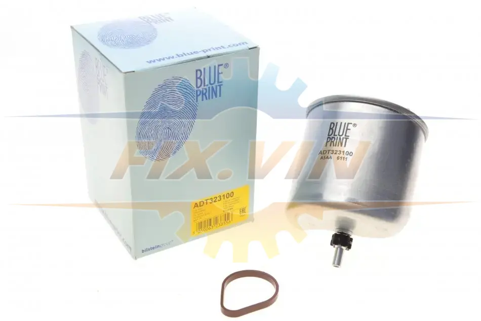 ДЕТАЛЬ BLUE PRINT ADT323100 (фото 1)