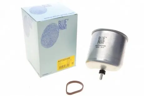 ДЕТАЛЬ BLUE PRINT ADT323100