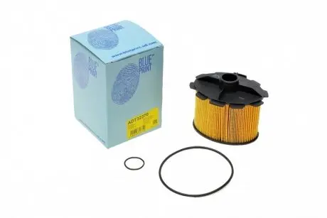 Фильтр топливный (пр-во Blue Print) BLUE PRINT ADT32370