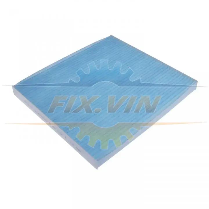 Фільтр салону BLUE PRINT ADT32508 (фото 1)