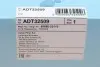 К-т фільтрів салону BLUE PRINT ADT32509 (фото 6)