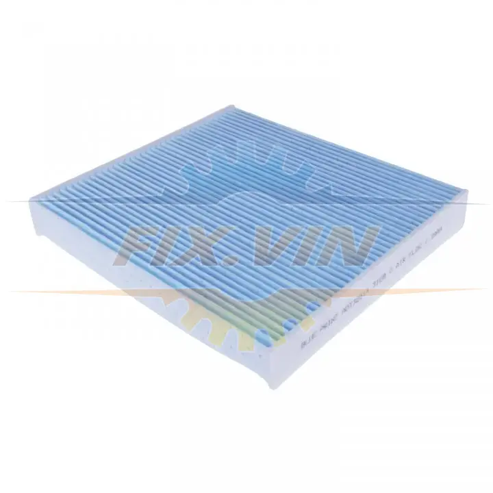 Фільтр салону Lexus, Subaru, Toyota (вир-во Blue Print) BLUE PRINT ADT32514 (фото 1)