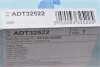Фільтр салону BLUE PRINT ADT32522 (фото 4)