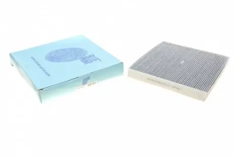 Фільтр салону BLUE PRINT ADT32523