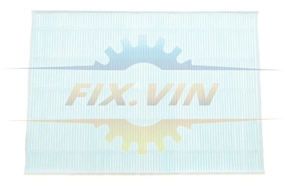 Фільтр салону Aston Martin Cygnet/Toyota IQ 09-15 BLUE PRINT ADT32525 (фото 1)