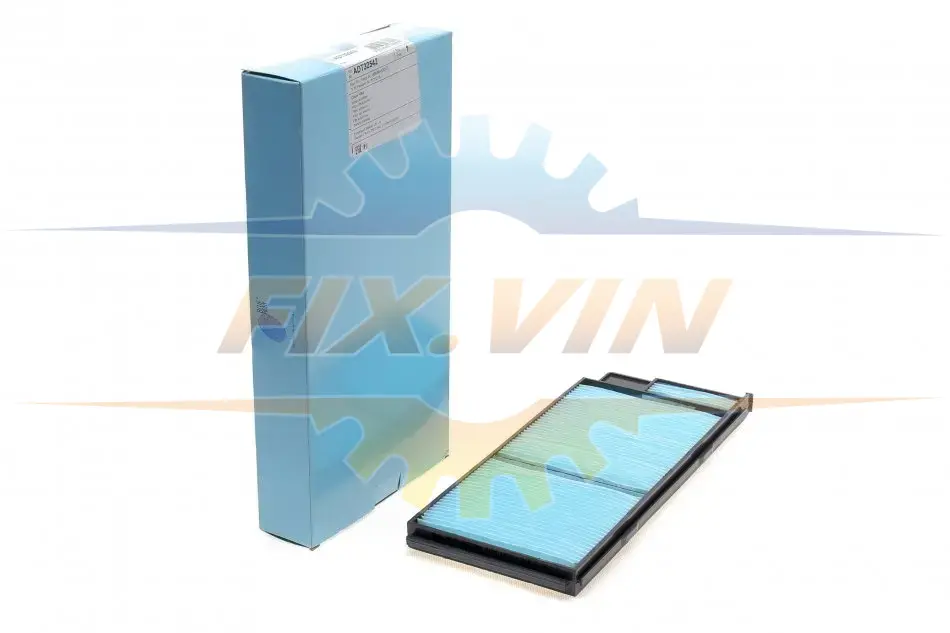 Фільтр салону BLUE PRINT ADT32542 (фото 1)