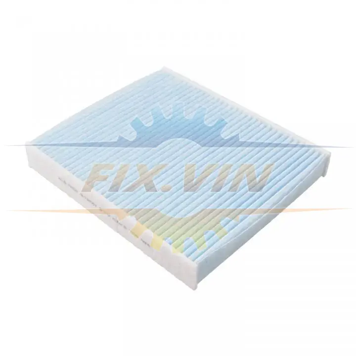 Фільтр салону Toyota (вир-во Blue Print) BLUE PRINT ADT32551 (фото 1)