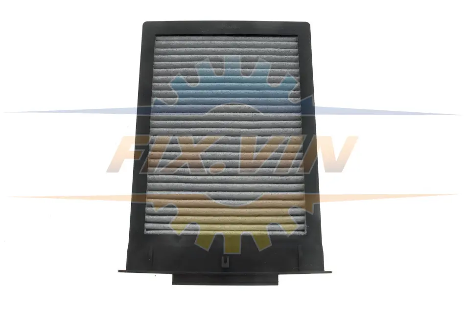 Фільтр салону Citroen C1 05-14/Peugeot 107 05-/Toyota Aygo 1.0i/1.4 HDi 05- (вугільний) BLUE PRINT ADT32553 (фото 1)