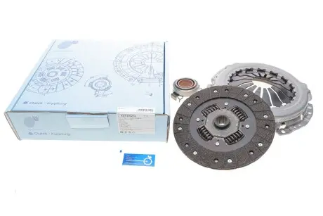 Комплект зчеплення BLUE PRINT ADT330274