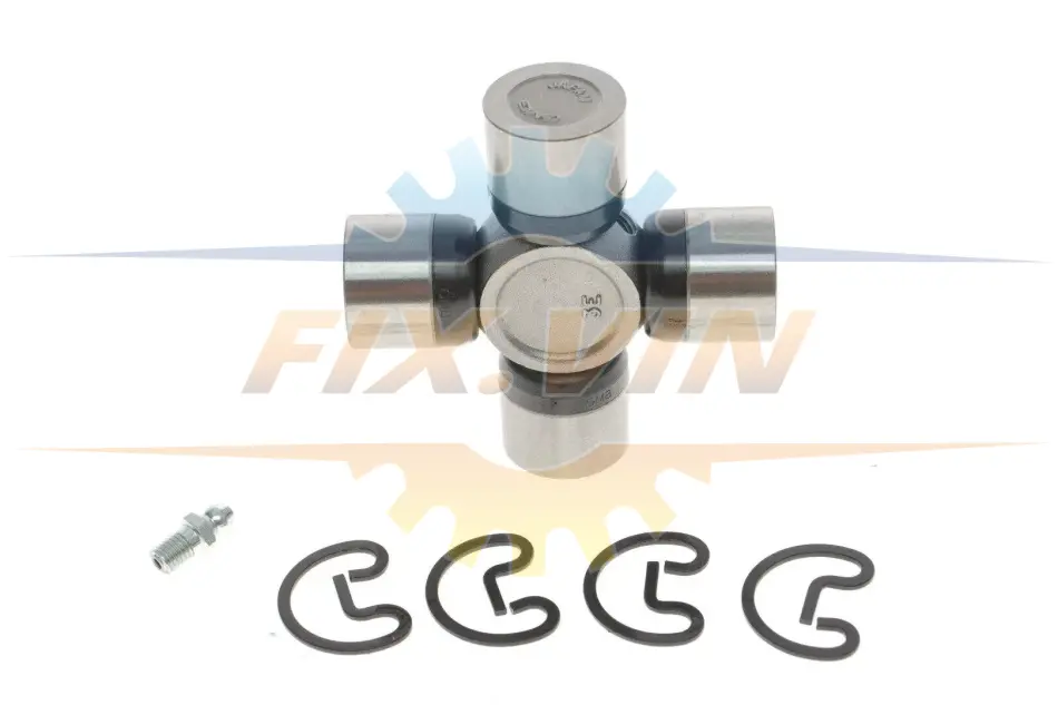 Хрестовина кардана Toyota Hilux 2.5/3.0D 04-15 BLUE PRINT ADT33908 (фото 1)