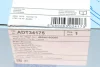 К-т колодок гальмівних для ручних гальм BLUE PRINT ADT34175 (фото 5)