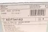 К-т колодок гальмівних BLUE PRINT ADT34182 (фото 4)