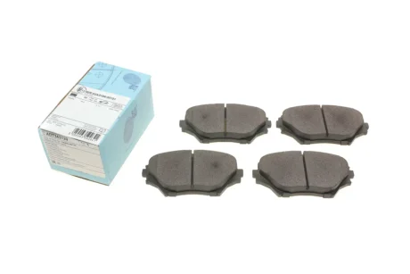 КОЛОДКИ ГАЛЬМ. BLUE PRINT ADT342120