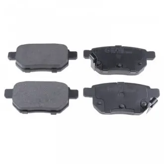 КОЛОДКИ ГАЛЬМ. BLUE PRINT ADT342167