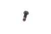 Колодки тормозные (передні) Fiat Scudo/Citroen Jumper/Peugeot Expert 1.6/2.0HDi 07- (с датчиком) BLUE PRINT ADT342207 (фото 11)