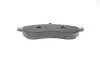 Колодки тормозные (передні) Fiat Scudo/Citroen Jumper/Peugeot Expert 1.6/2.0HDi 07- (с датчиком) BLUE PRINT ADT342207 (фото 6)