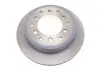 Диск тормозной задний Lexus, Toyota (пр-во Blue Print) BLUE PRINT ADT343129 (фото 4)